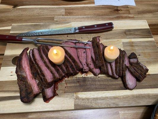 Smokin’ in the USA