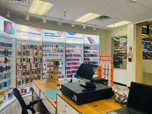 The Fix - Walmart Cleveland