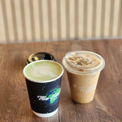Tre Stelle Coffee