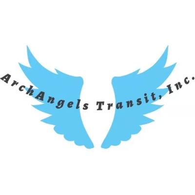 Archangels Transit Logo