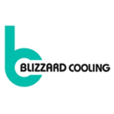 Blizzard Cooling