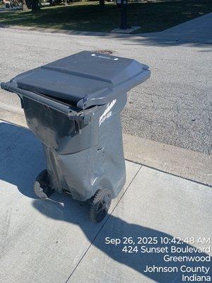 Best Way Disposal Indianapolis