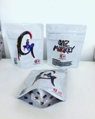 Prime Apparel and Signs