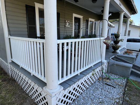 D&J Premier Home Services