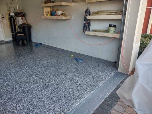 Project Pros of Jacksonville