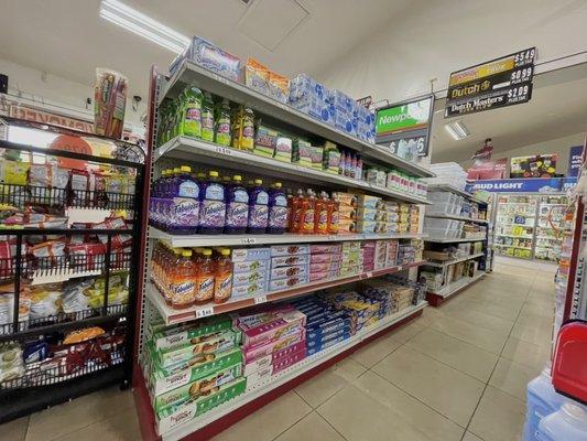 Chiquita Convenience Store