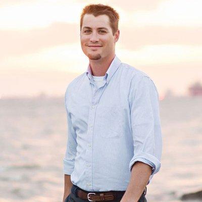 Jesse Nelson - Charleston Heritage Real Estate