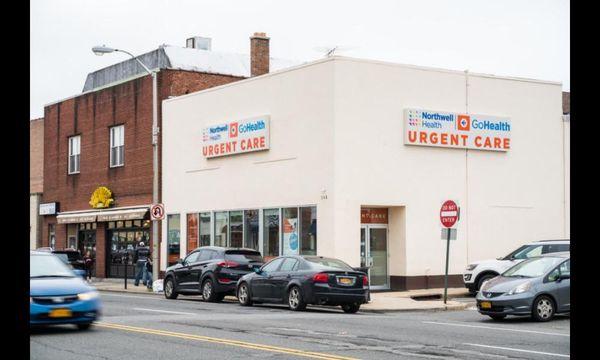 Northwell Health-GoHealth Urgent Care