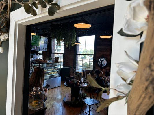 Jessy’s Place Cafe