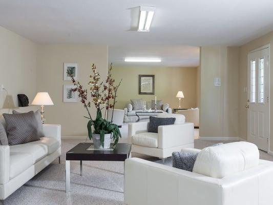 Nahid Nassir i- Golden Gate Sotheby's International Realty