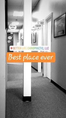 Better Life Chiropractic