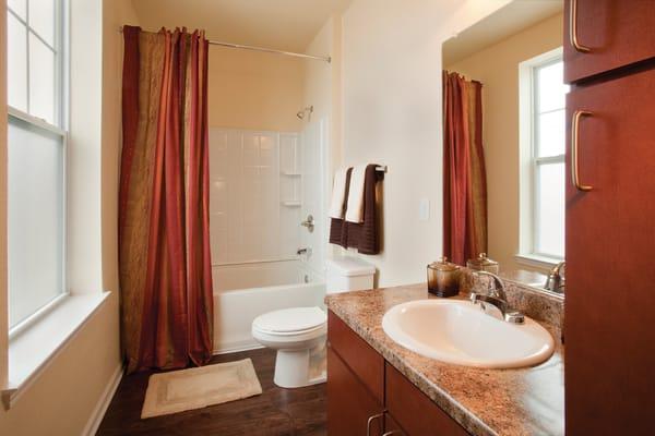 Legacy Commons Apartments