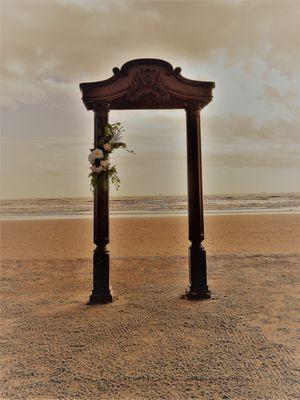 Barefoot Weddings - Galveston