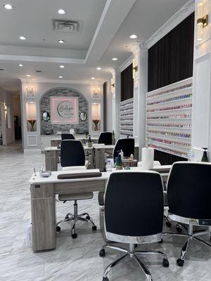 Belleza Nail Spa