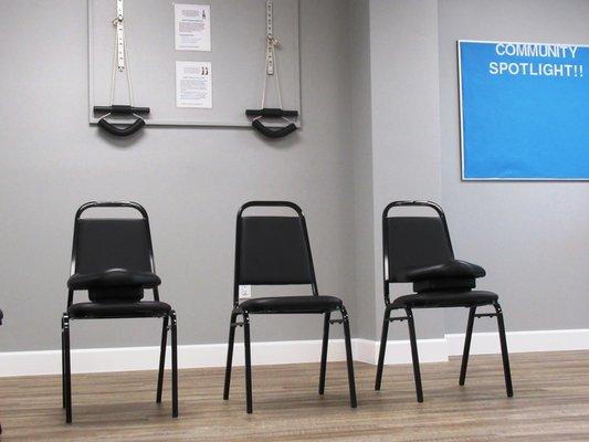 Therapeutic exercises for a healthier spine