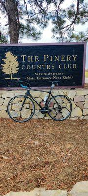 The Pinery Country Club