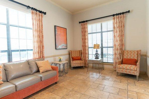 Laredo Nursing & Rehabilitation Center