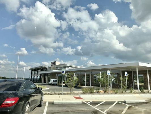 Como Community Center