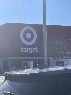 Target