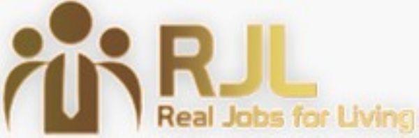 RJL Real Jobs For Living