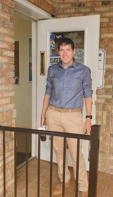 As "Your Local Agent", in the insurance business since 2006, Steven White and his team can assist you with all your insurance needs.