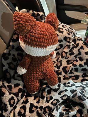 CozyTurtle Crochet