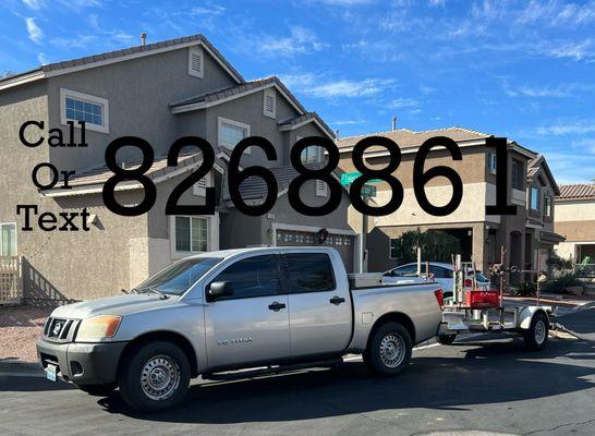 Silver State Lawncare