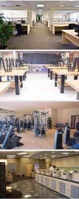 D&R Maintenance and Office Cleaning