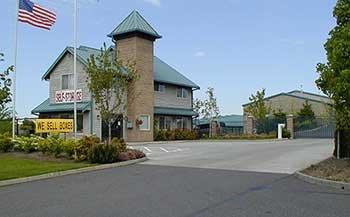 Cordata Self Storage
