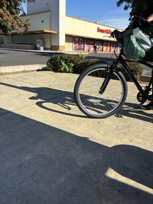 Smart & Final Extra!