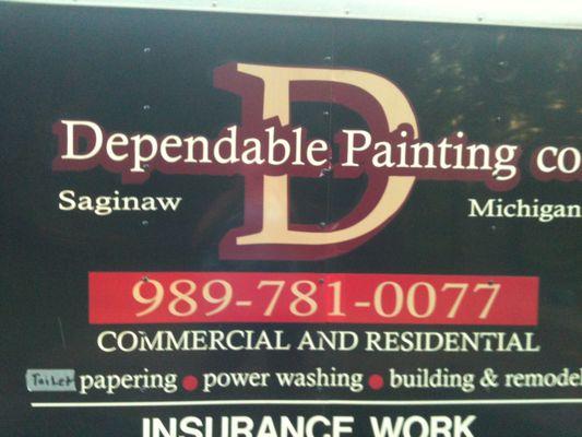 Dependable Painting