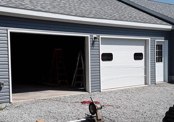 Shawn's Lawns & Handyman Services