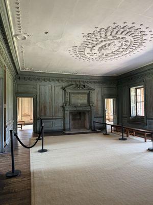 Drayton Hall