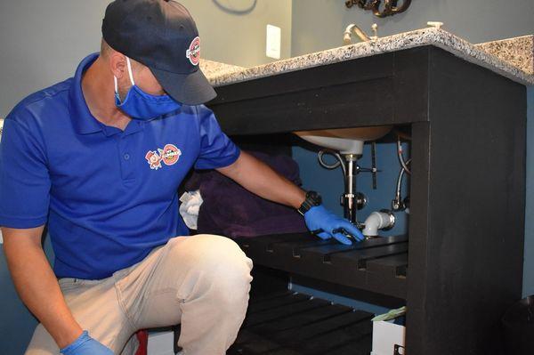 My Plumber Heating Cooling & Electrical