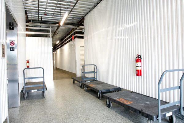 Your Storage Units - Aiken
