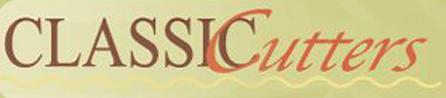 Classic Cutters logo