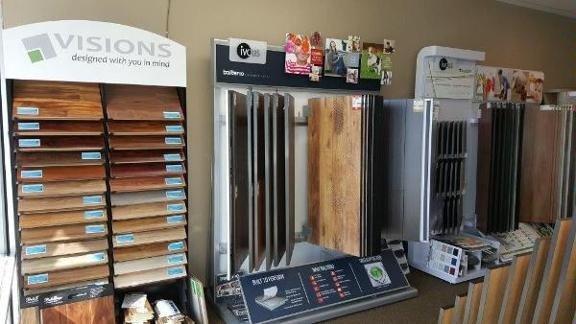 Bend Floor Covering Solutions