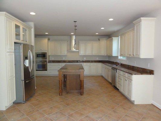 Cord's Cabinetry
