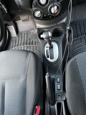 Lewis Auto Detailing