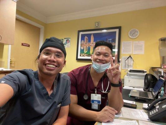 Santa Monica Rehabilitation Center