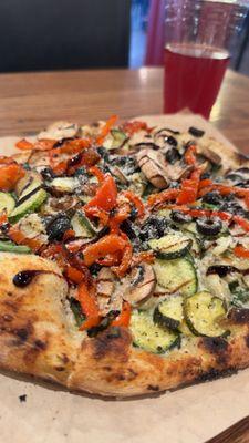 FAVO Pizza & Draft House