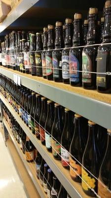 Sunrise Spirits & Food