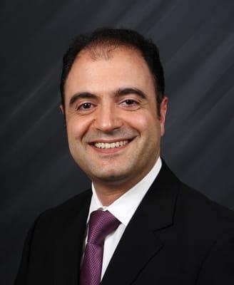 Hajir Dadgostar MD PhD