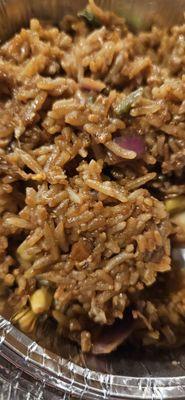 Fried rice