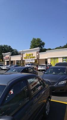 I am The Duke of the one in Westville.