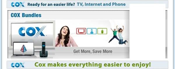 Cox Communication
