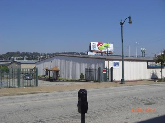 Joe Dilorio's Auto Body Shop