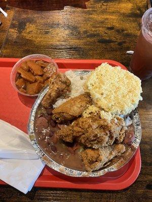 Soulful Street Bites