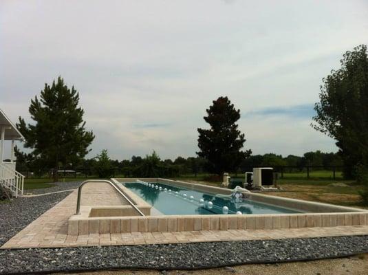 Phoenix Pools, Inc.