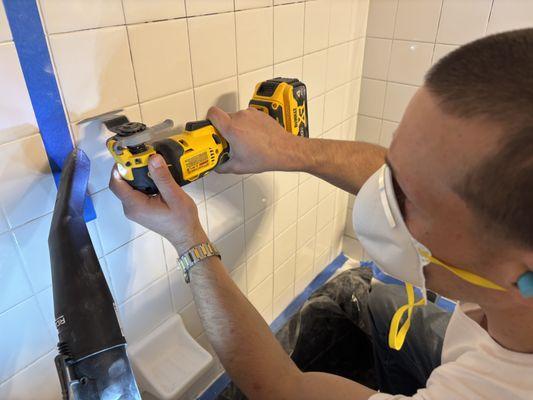 Good Living Home Repair